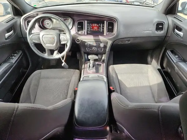 2C3CDXBG0GH103174 2016 DODGE CHARGER - Image 8