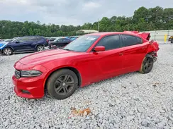 2C3CDXBG0GH103871 2016 DODGE CHARGER