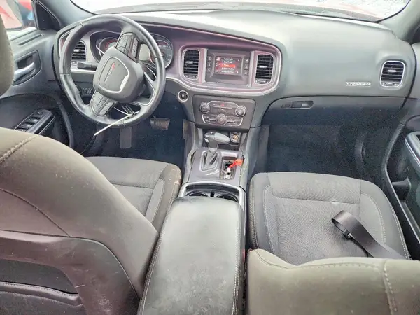 2C3CDXBG0GH103871 2016 DODGE CHARGER - Image 8