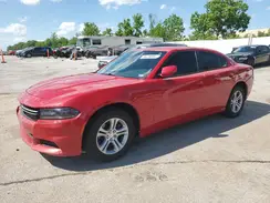 2C3CDXBG0GH108746 2016 DODGE CHARGER