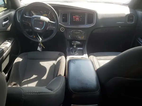 2C3CDXBG0GH108746 2016 DODGE CHARGER - Image 8