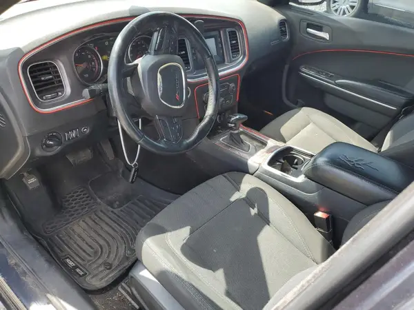2C3CDXBG0GH108875 2016 DODGE CHARGER - Image 8