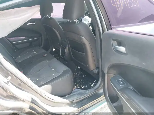 2C3CDXBG0GH108925 2016 DODGE CHARGER - Image 8