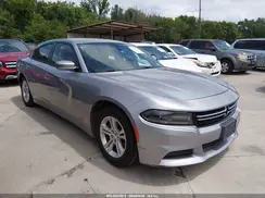 2C3CDXBG0GH109878 2016 DODGE CHARGER