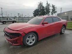 2C3CDXBG0GH109928 2016 DODGE CHARGER