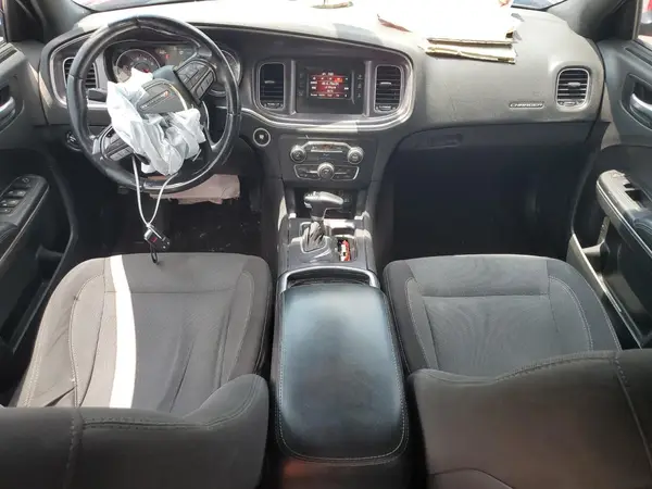 2C3CDXBG0GH109928 2016 DODGE CHARGER - Image 8