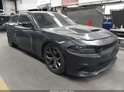 2C3CDXBG0GH110108 2016 DODGE CHARGER