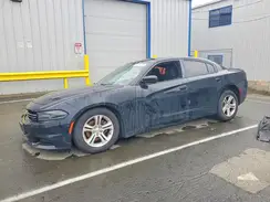 2C3CDXBG0GH110139 2016 DODGE CHARGER