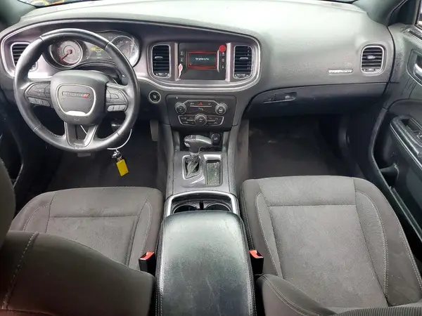 2C3CDXBG0GH110139 2016 DODGE CHARGER - Image 8