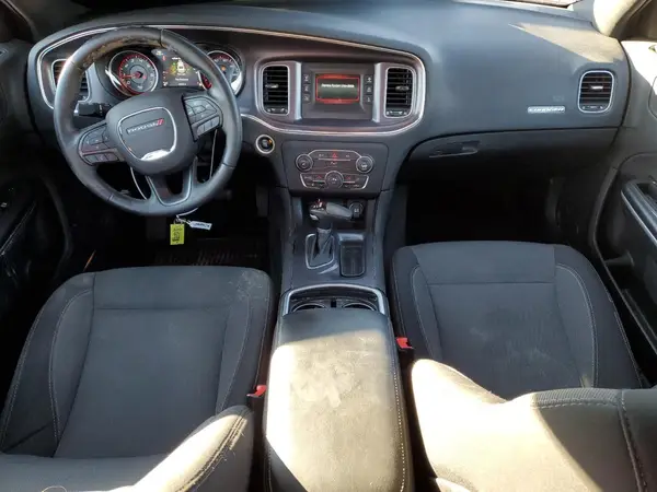 2C3CDXBG0GH115079 2016 DODGE CHARGER - Image 8