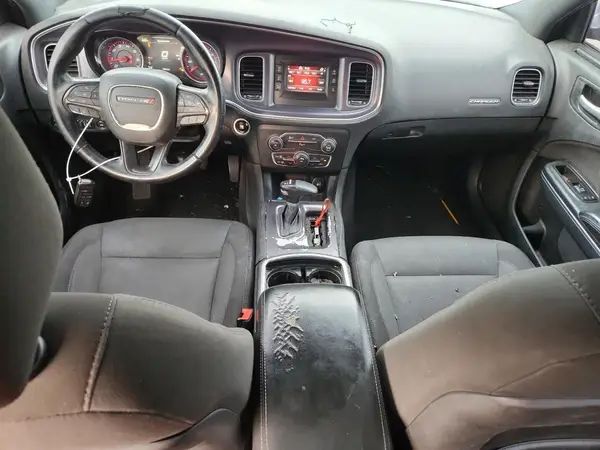 2C3CDXBG0GH121254 2016 DODGE CHARGER - Image 8