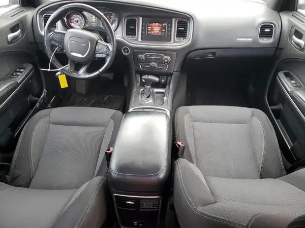 2C3CDXBG0GH121285 2016 DODGE CHARGER - Image 8