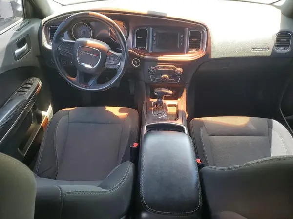 2C3CDXBG0GH122470 2016 DODGE CHARGER - Image 8