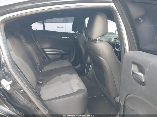 2C3CDXBG0GH122517 2016 DODGE CHARGER - Image 8