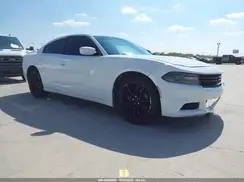 2C3CDXBG0GH122601 2016 DODGE CHARGER
