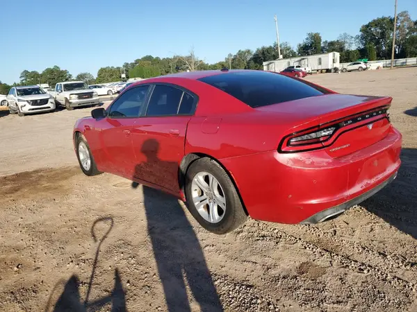 2C3CDXBG0GH122615 2016 DODGE CHARGER - Image 2