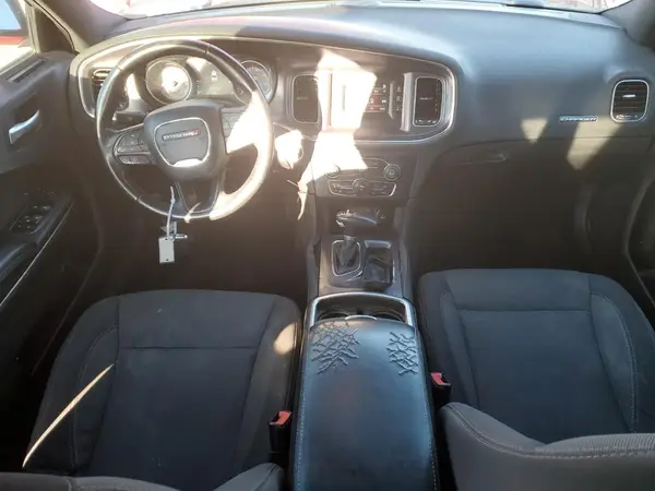 2C3CDXBG0GH122615 2016 DODGE CHARGER - Image 8