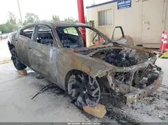 2C3CDXBG0GH123070 2016 DODGE CHARGER