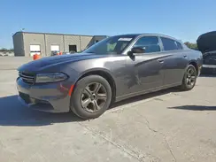 2C3CDXBG0GH123215 2016 DODGE CHARGER