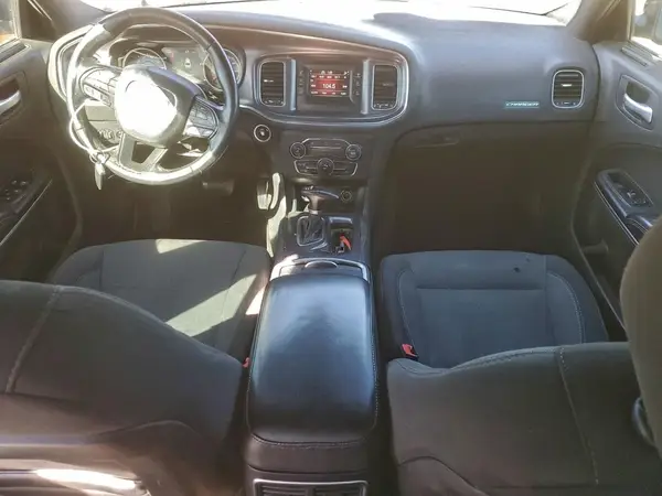 2C3CDXBG0GH123215 2016 DODGE CHARGER - Image 8