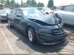 2C3CDXBG0GH140435 2016 DODGE CHARGER