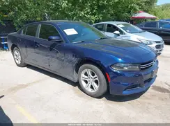 2C3CDXBG0GH140662 2016 DODGE CHARGER