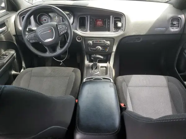 2C3CDXBG0GH143528 2016 DODGE CHARGER - Image 8