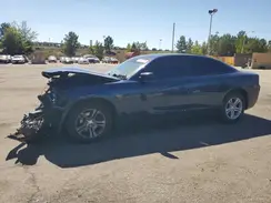 2C3CDXBG0GH149667 2016 DODGE CHARGER