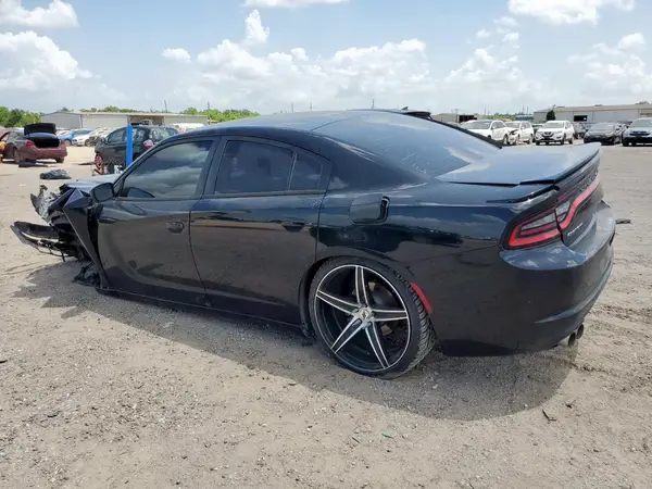 2C3CDXBG0GH154786 2016 DODGE CHARGER - Image 2