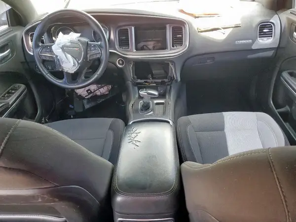 2C3CDXBG0GH154786 2016 DODGE CHARGER - Image 8