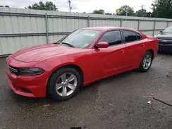 2C3CDXBG0GH154934 2016 DODGE CHARGER