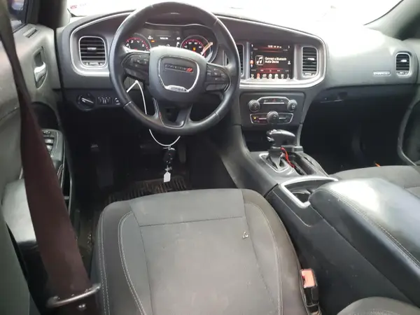2C3CDXBG0GH154934 2016 DODGE CHARGER - Image 8