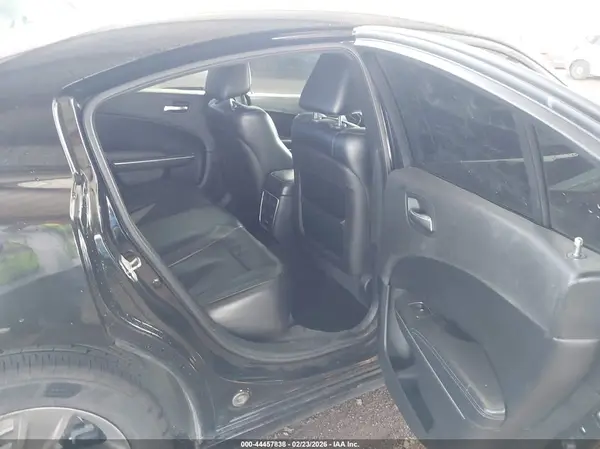 2C3CDXBG0GH165058 2016 DODGE CHARGER - Image 8