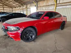 2C3CDXBG0GH167036 2016 DODGE CHARGER