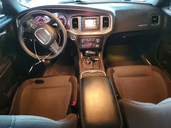 2C3CDXBG0GH167036 2016 DODGE CHARGER - Image 8