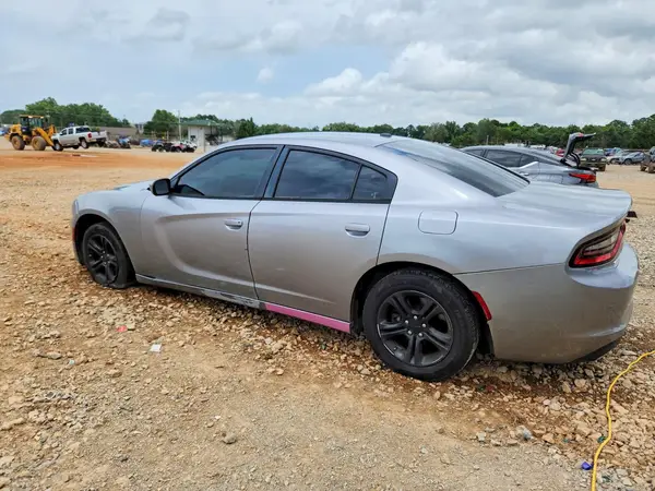 2C3CDXBG0GH173287 2016 DODGE CHARGER - Image 2
