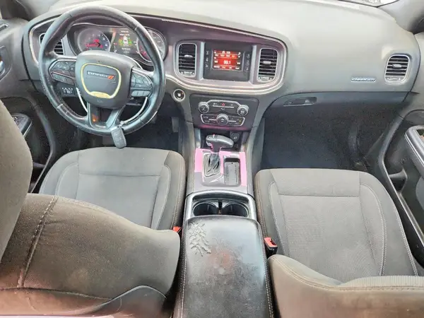 2C3CDXBG0GH173287 2016 DODGE CHARGER - Image 8