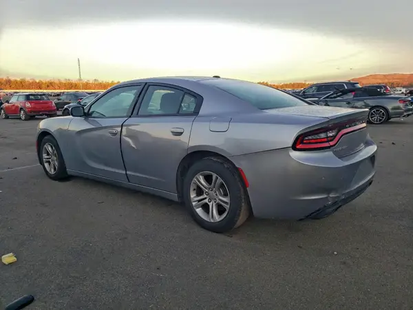 2C3CDXBG0GH173323 2016 DODGE CHARGER - Image 2