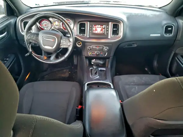 2C3CDXBG0GH173323 2016 DODGE CHARGER - Image 8