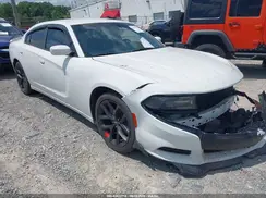 2C3CDXBG0GH173631 2016 DODGE CHARGER