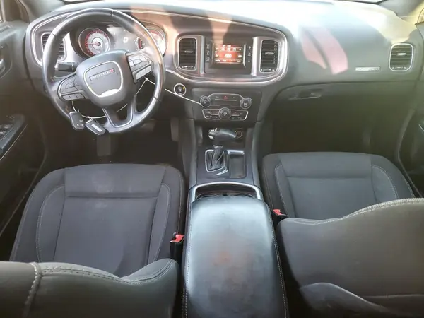 2C3CDXBG0GH180417 2016 DODGE CHARGER - Image 8