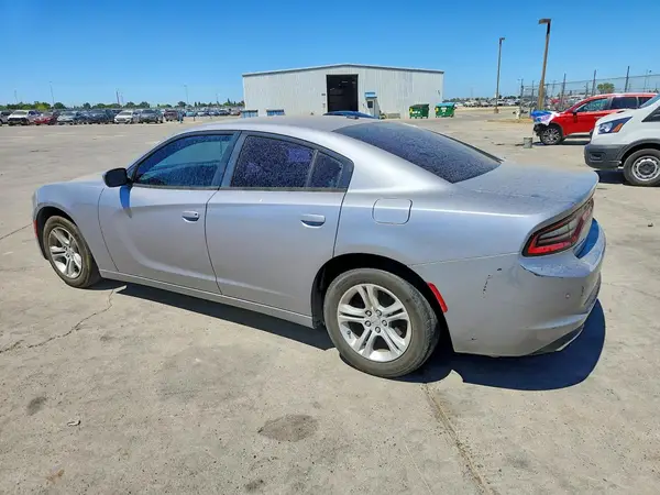 2C3CDXBG0GH186217 2016 DODGE CHARGER - Image 2