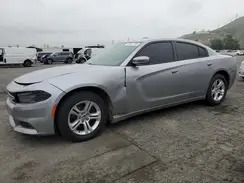 2C3CDXBG0GH186234 2016 DODGE CHARGER