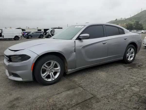 2C3CDXBG0GH186234 2016 DODGE CHARGER - Image 1
