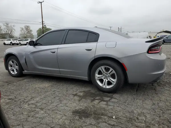 2C3CDXBG0GH186234 2016 DODGE CHARGER - Image 2