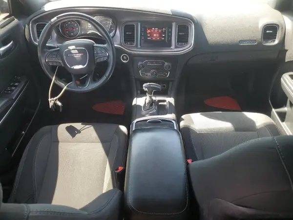 2C3CDXBG0GH192101 2016 DODGE CHARGER - Image 8