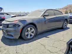 2C3CDXBG0GH199016 2016 DODGE CHARGER