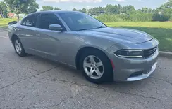 2C3CDXBG0GH199100 2016 DODGE CHARGER