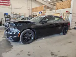 2C3CDXBG0GH211083 2016 DODGE CHARGER