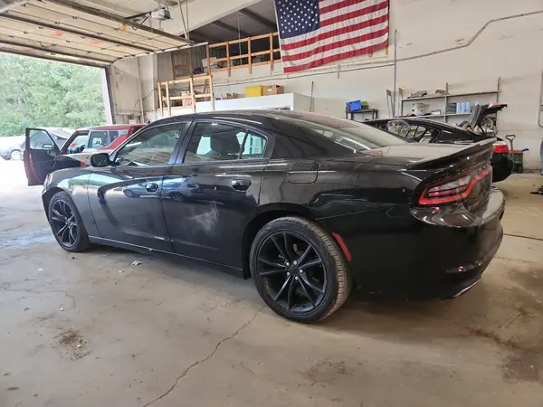 2C3CDXBG0GH211083 2016 DODGE CHARGER - Image 2